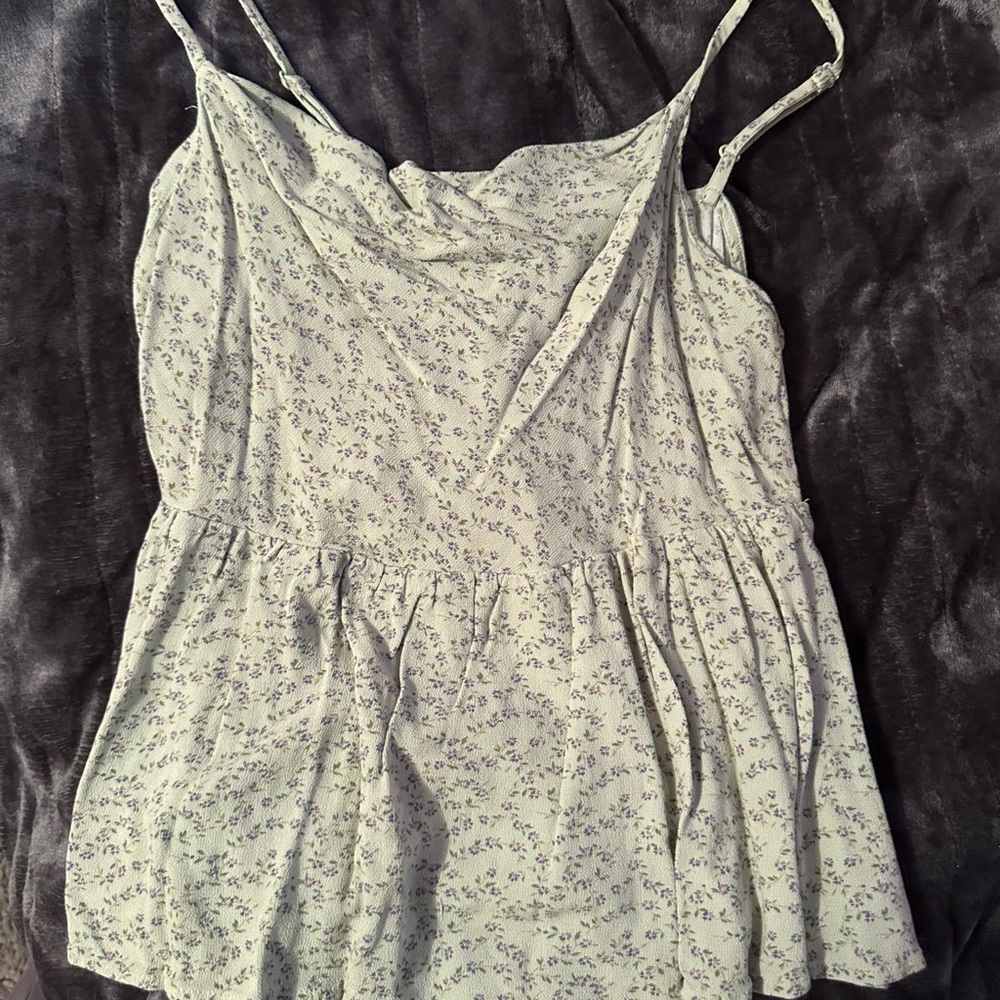 American Eagle Tank Top